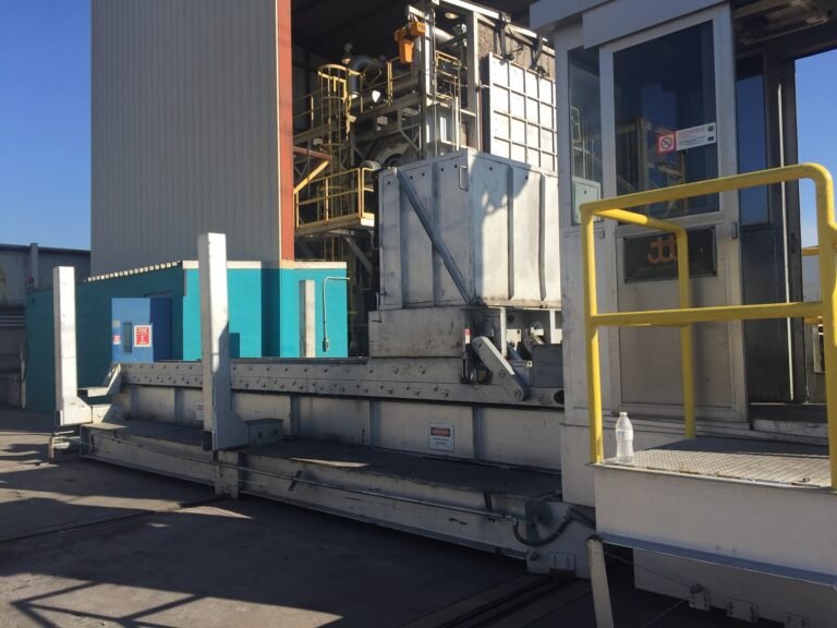 Furnace Design & Fabrication Detailing Services | Complete Combustion