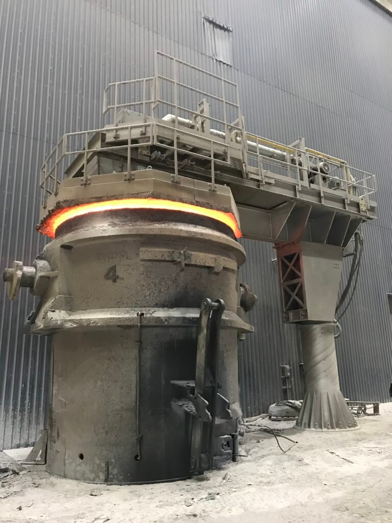Process Heating Industrial Dryers | Complete Combustion