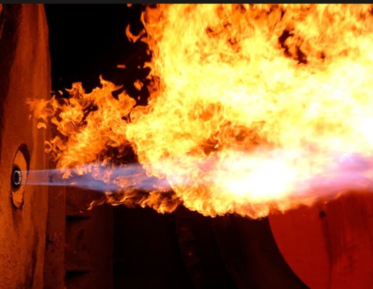 Oxygen Enrichment Oxy-Fuel Systems | Complete Combustion